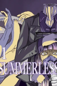 Issue #1