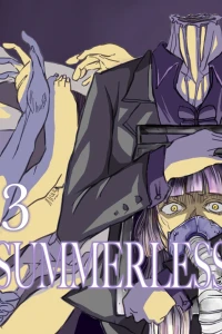 Issue #3