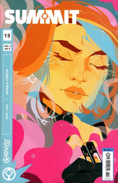 Cover of Truth or Consequences