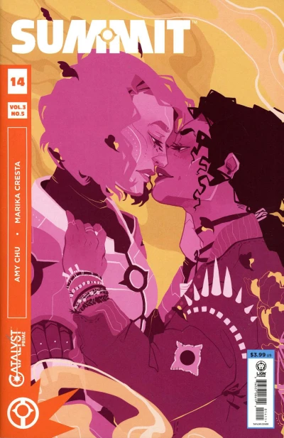 Cover of Final Countdown