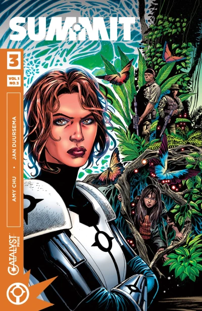 Cover of The Walking Shadow