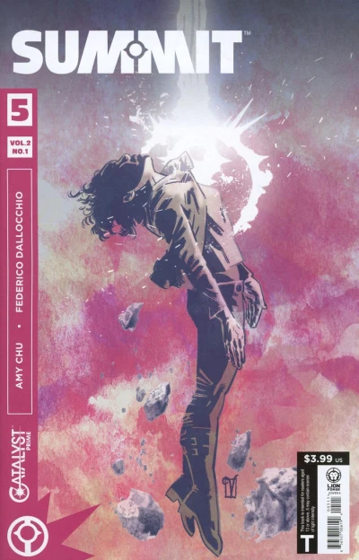 Cover of New Beginnings