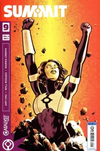 What Goes Around Comes Around