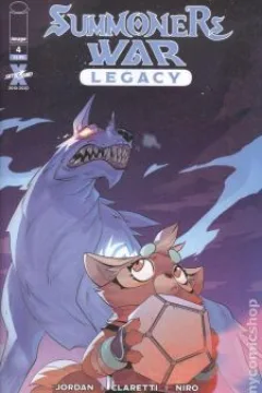 Issue #4