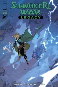 Issue #5