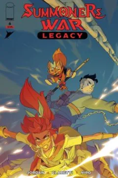 Issue #6