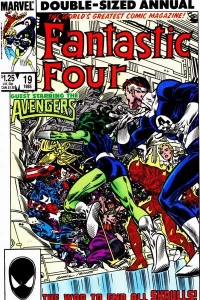 Summons From the Stars