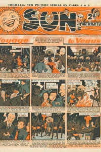Issue #10