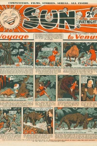 Issue #13