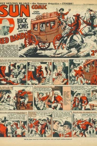 Issue #135
