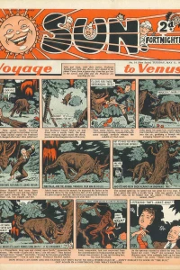 Issue #14