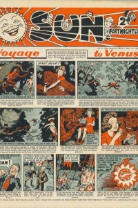 Issue #15