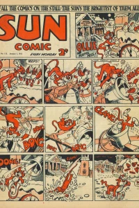 Issue #152