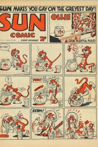Issue #154