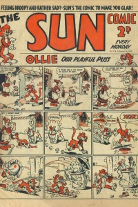 Issue #158