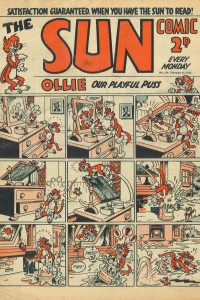 Issue #159