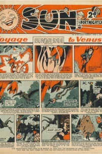 Issue #16