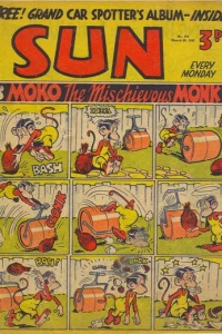 Issue #164