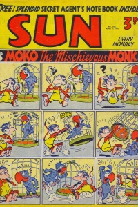 Issue #165