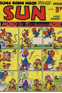 Issue #166