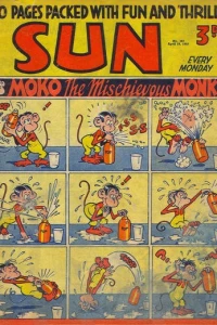 Issue #167