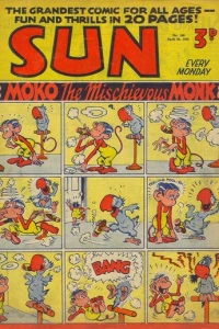 Issue #168