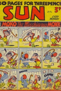 Issue #169