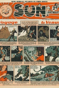 Issue #17