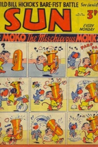 Issue #170