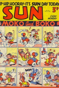 Issue #171