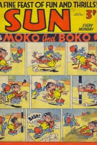 Issue #172
