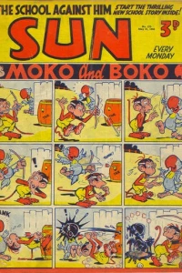 Issue #173