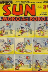 Issue #178