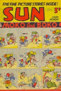 Issue #179