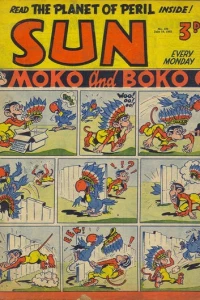 Issue #180