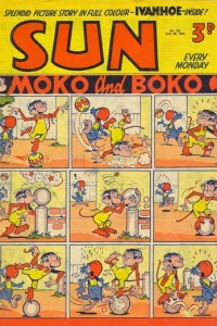 Issue #181