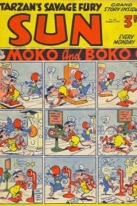 Issue #182