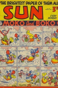 Issue #183