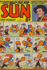 Issue #187