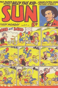 Issue #188