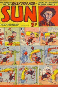 Issue #189