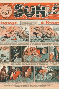 Issue #19