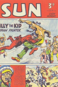 Issue #190