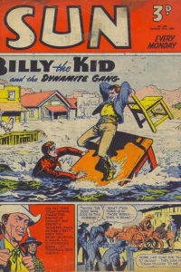 Issue #192