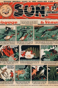 Issue #20