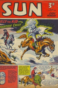 Issue #203