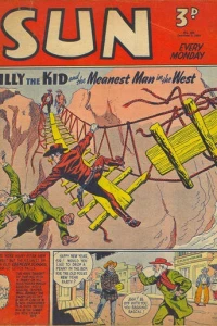 Issue #204