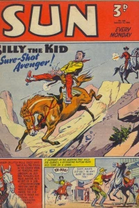 Issue #206