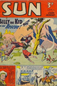 Issue #207