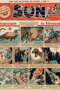 Issue #21